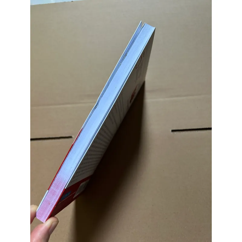 5 ngôn ngữ tình yêu - Gary Chapman 712371