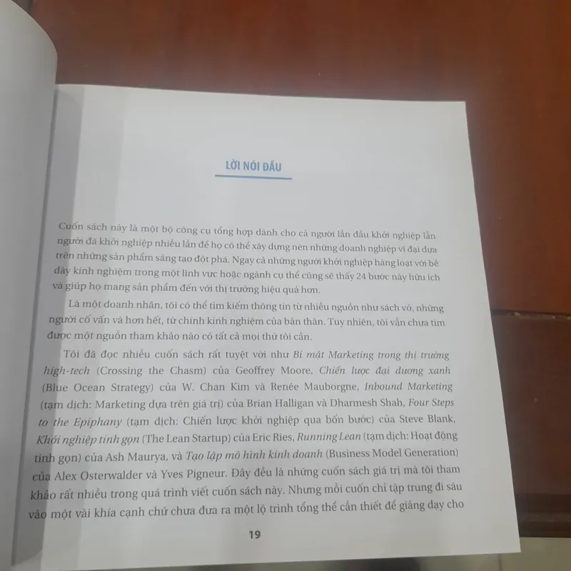 Bill Aulet - KINH ĐIỂN VỀ KHỞI NGHIỆP 592698