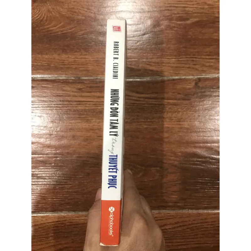 Những đòn tâm lý trong thuyết phục (k3) 606734