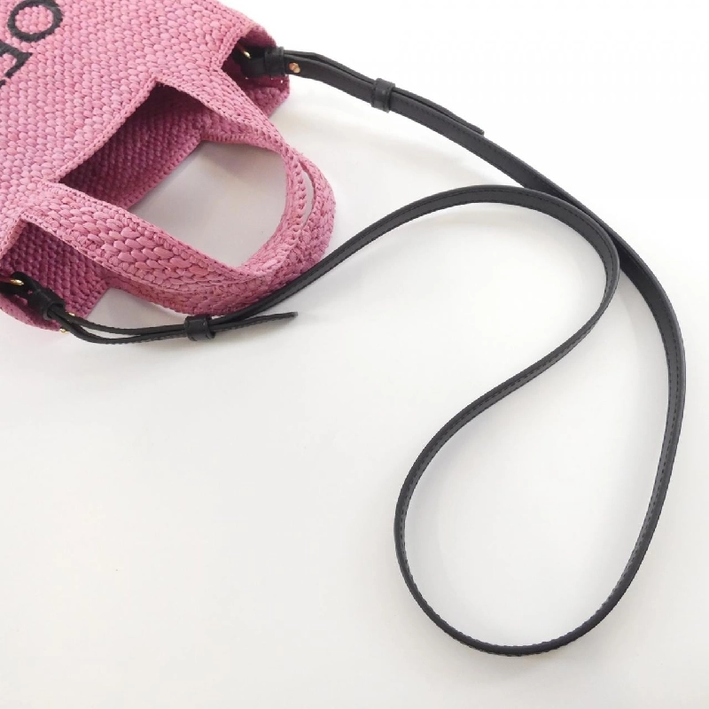 Túi xách mini Font Loewe ALF1V46X01 610590