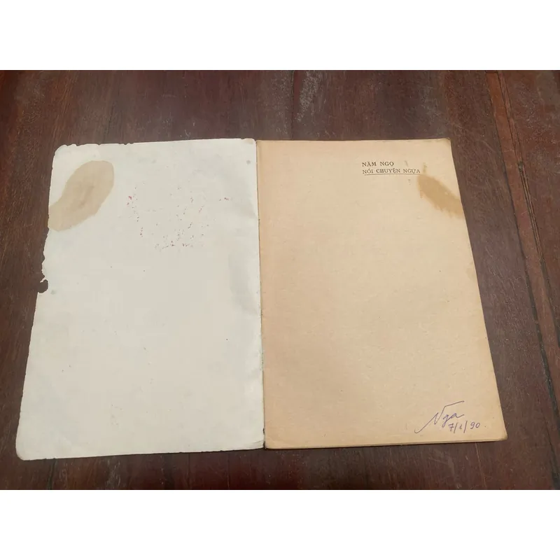 Năm Ngọ nói chuyện Ngựa-Lữ Huy Nguyên 1059700