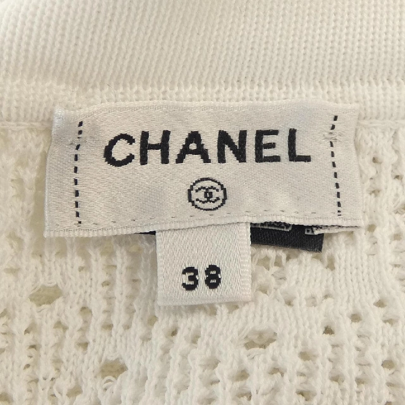 【Mã giảm giá】Chanel CHANEL Váy liền 652936