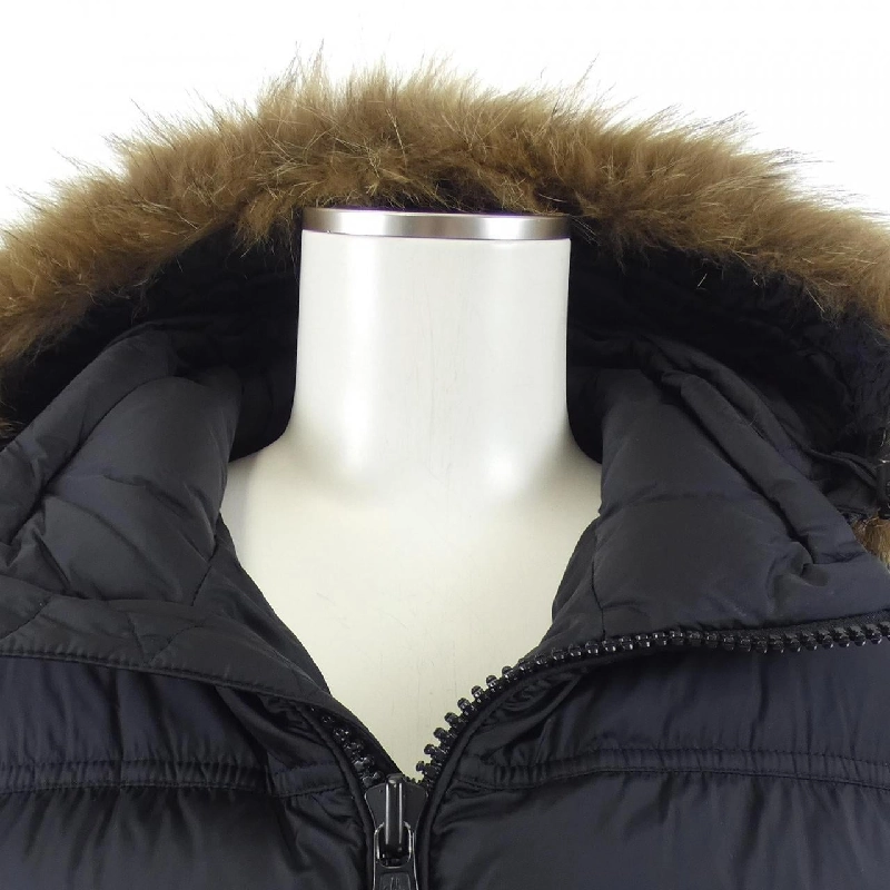 MONCLER MARQUE Áo khoác lông - Hàng hiệu Chính hãng 883101