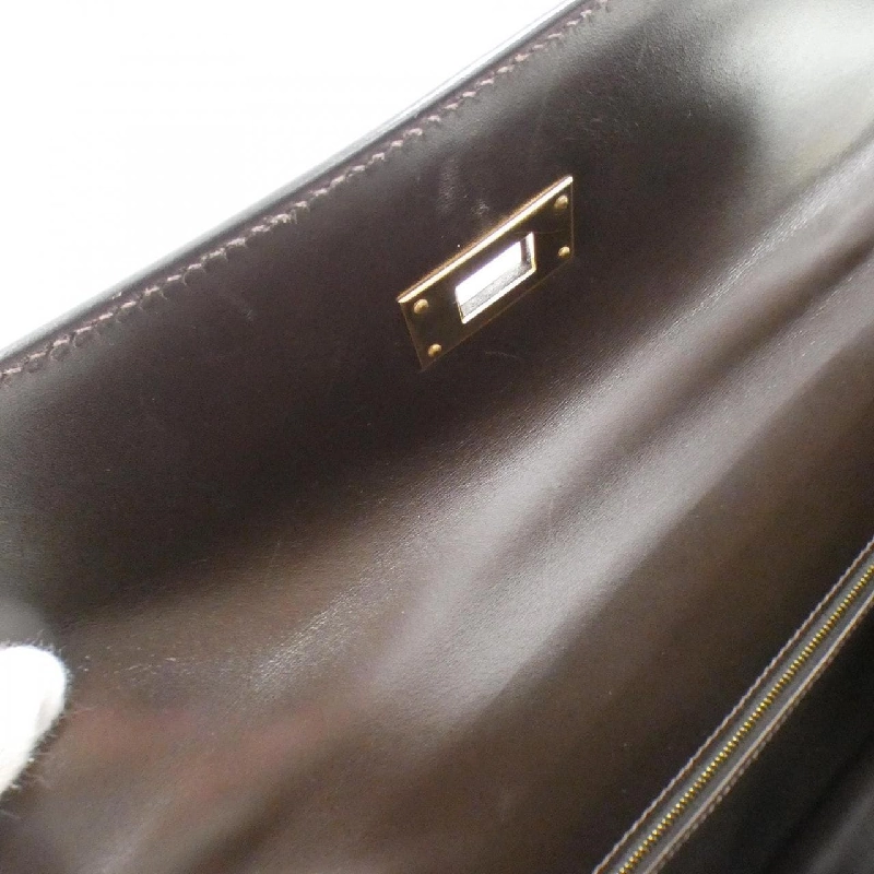 【Vintage】Túi Hermes Kelly 32cm 001858CC 619091