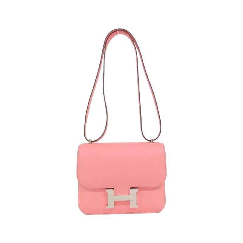 Túi đeo vai Hermès Constance 3 MINI 061677CK 608552