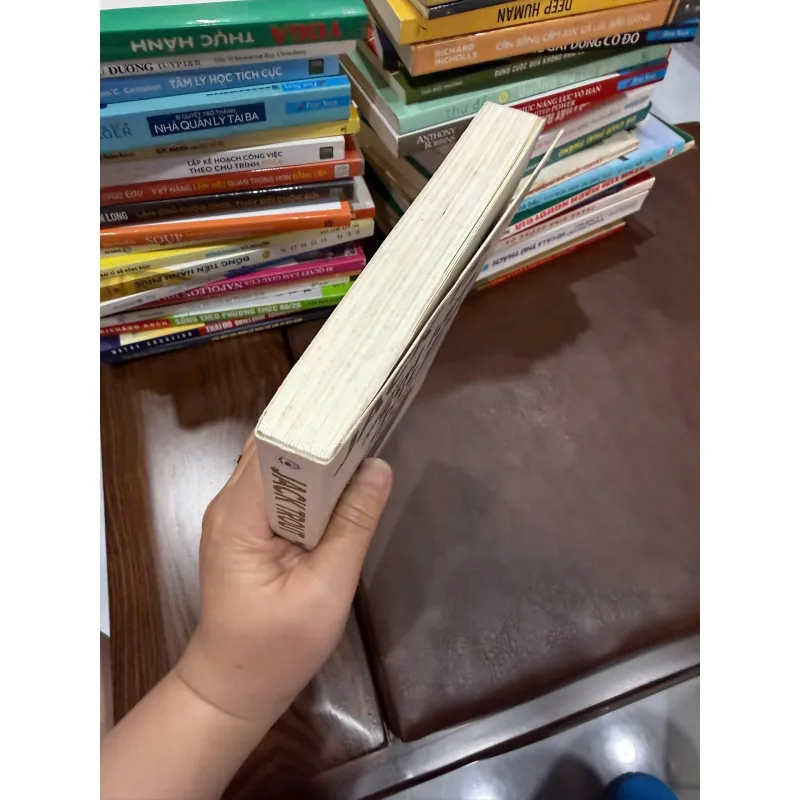 Những Sai Lầm Đắt Giá Trong Marketing – Jack Trout | Sách Kinh Doanh Hay- K3 1003545