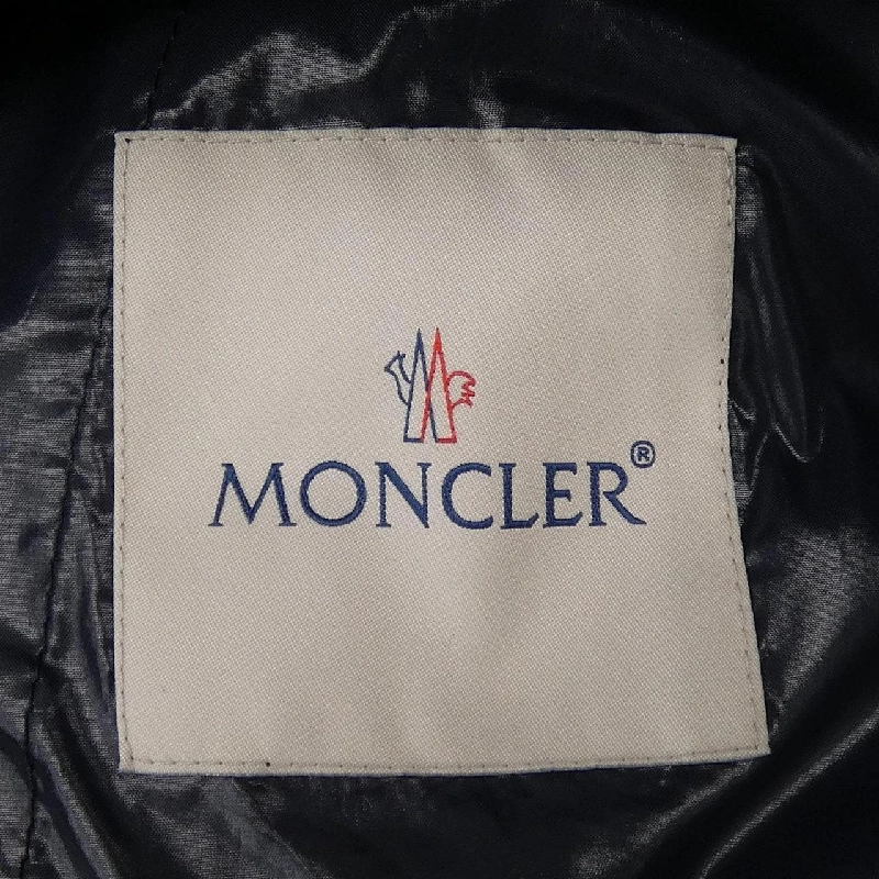 MONCLER AUBERT Áo khoác lông - Hàng hiệu Chính hãng 892653