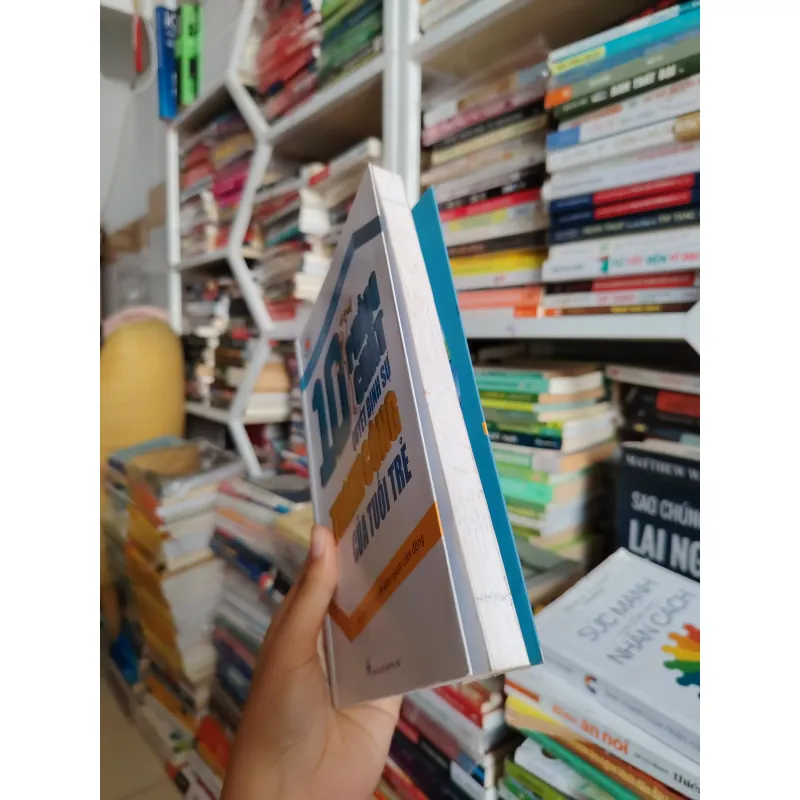 10 Phẩm Chất Quyết Định Sự Thành Công Của Tuổi trẻ 🌱 972759