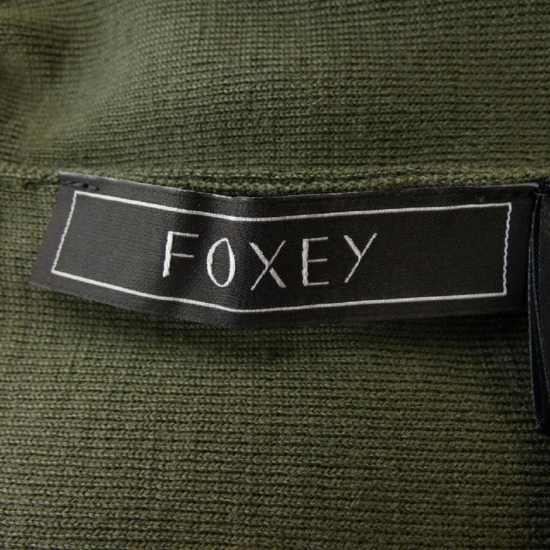 Foxey FOXEY áo len 634715