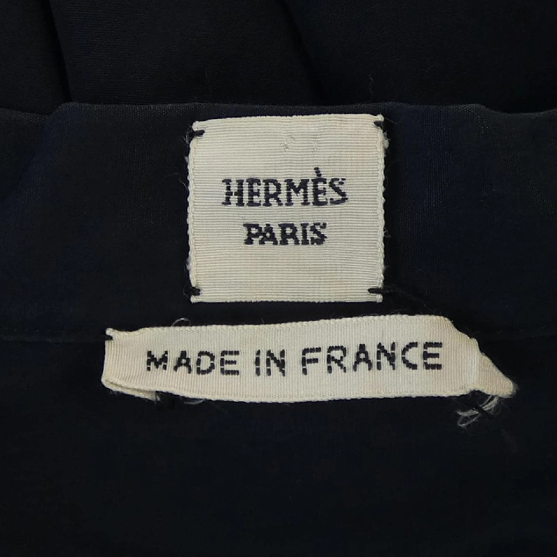 Đầm HERMES - Hàng hiệu Authentic 815212