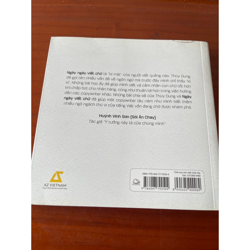Chữ xưa còn một chút này Nguyễn Thuỳ Dung 541215