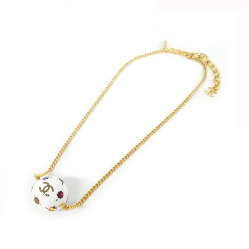【Vintage】Dây chuyền Chanel 626171