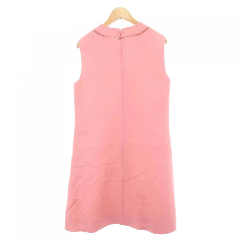 Váy đầm VALENTINO MB0VACG21CF - Hàng hiệu Chính hãng 810528