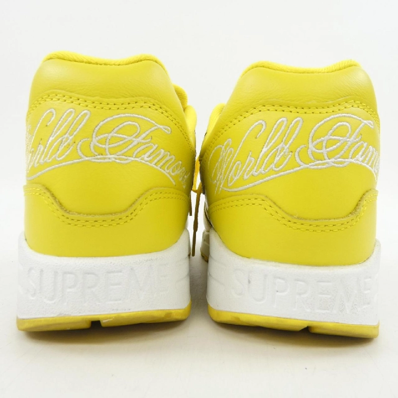 Giày thể thao NIKE×SUPREME HF8813-700 - Hàng hiệu Authentic 901390