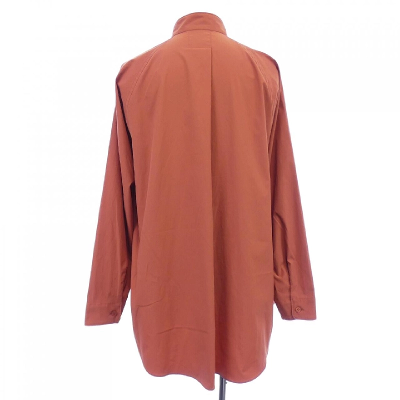 Áo sơ mi HOMME PLISSE - Hàng hiệu Authentic 901562