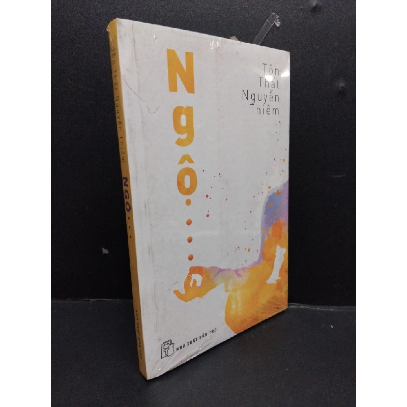 Ngộ ... , mới 70% ố vàng HCM1008 Tôn thất Nguyễn Thiêm  Oreka-Blogmeo 208916