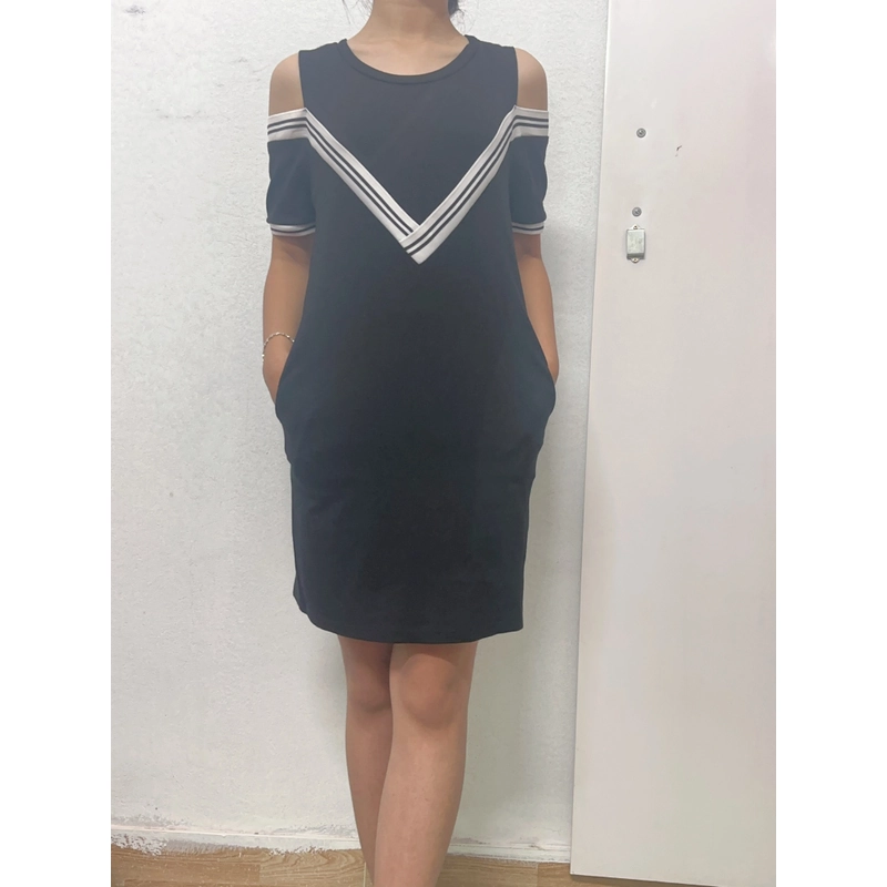 bộ váy áo thời trang nữ 479710