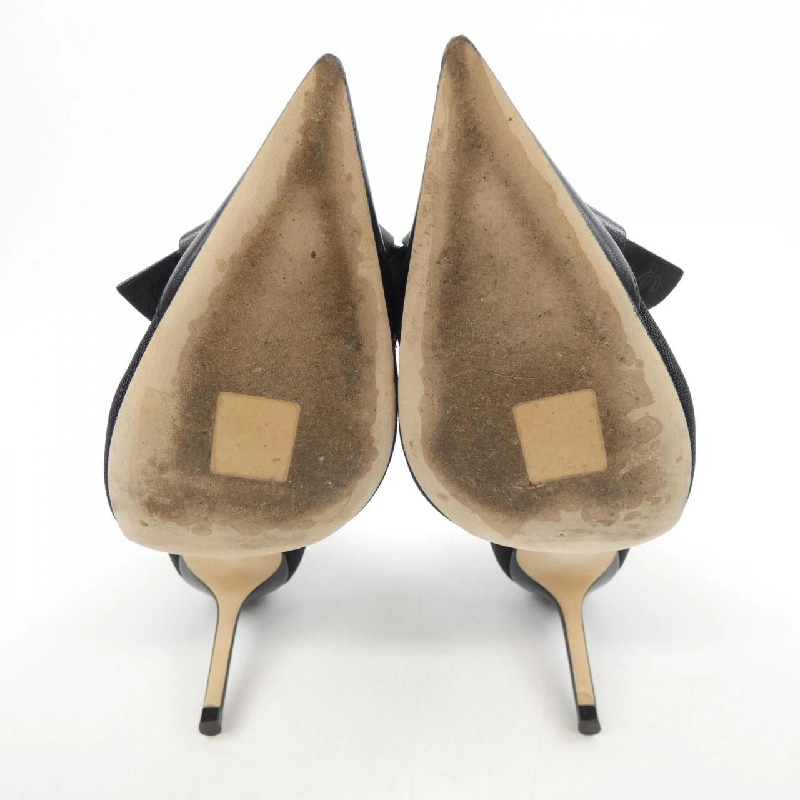 Giày cao gót JIMMY CHOO - Hàng hiệu Authentic 827406