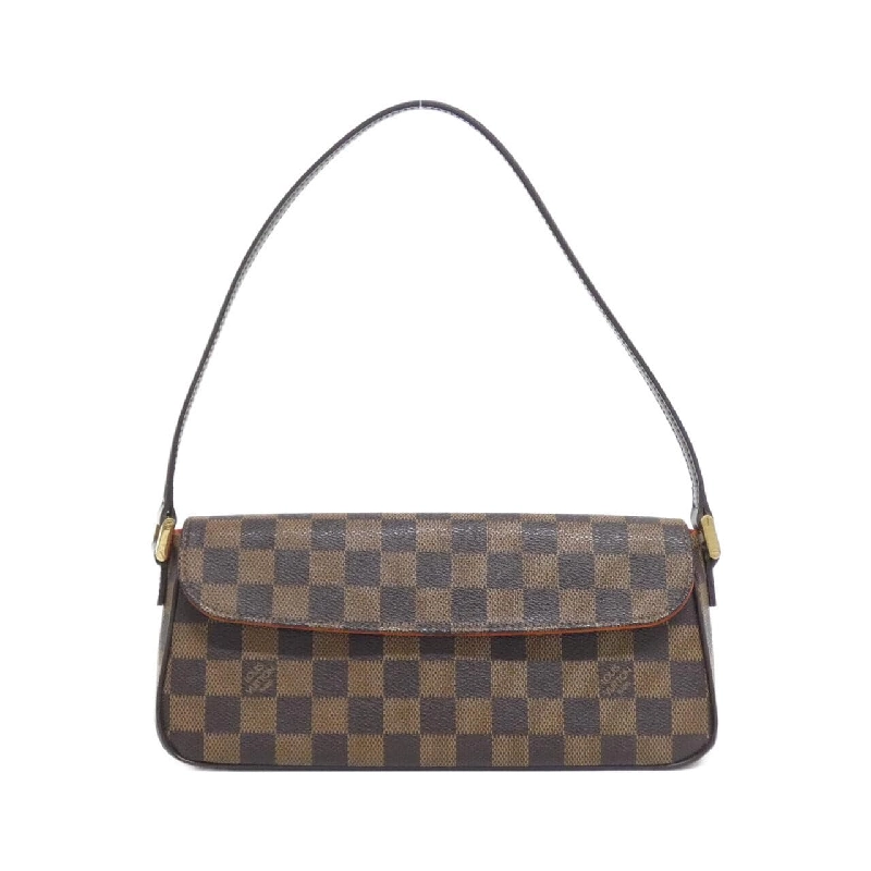 Túi xách vai Louis Vuitton Damier Recoleta N51299 612914