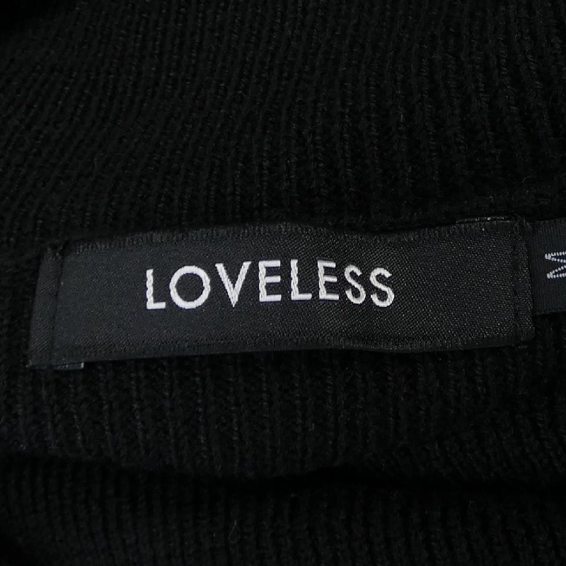 ラブレス LOVELESS ニ knit - Hàng hiệu Authentic 895092