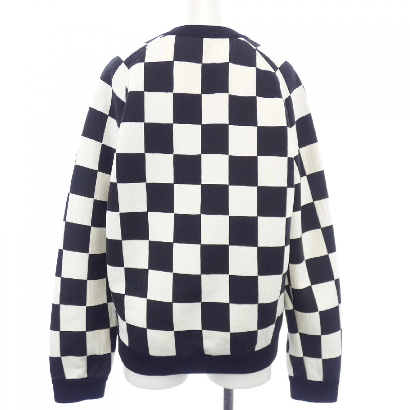 【Khuyến mãi】Louis Vuitton LOUIS VUITTON Áo khoác nỉ 643557