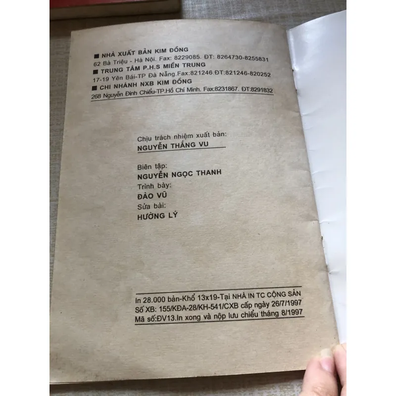 Chị Sáu ở Côn Đảo-Lê Quang Vịnh 971353