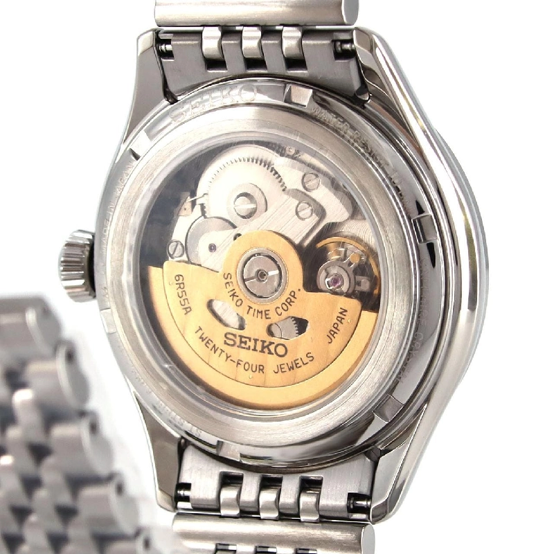 Seiko Presage 6R55-00H0/SARX123 SS Automatic - Hàng hiệu Chính hãng 883404