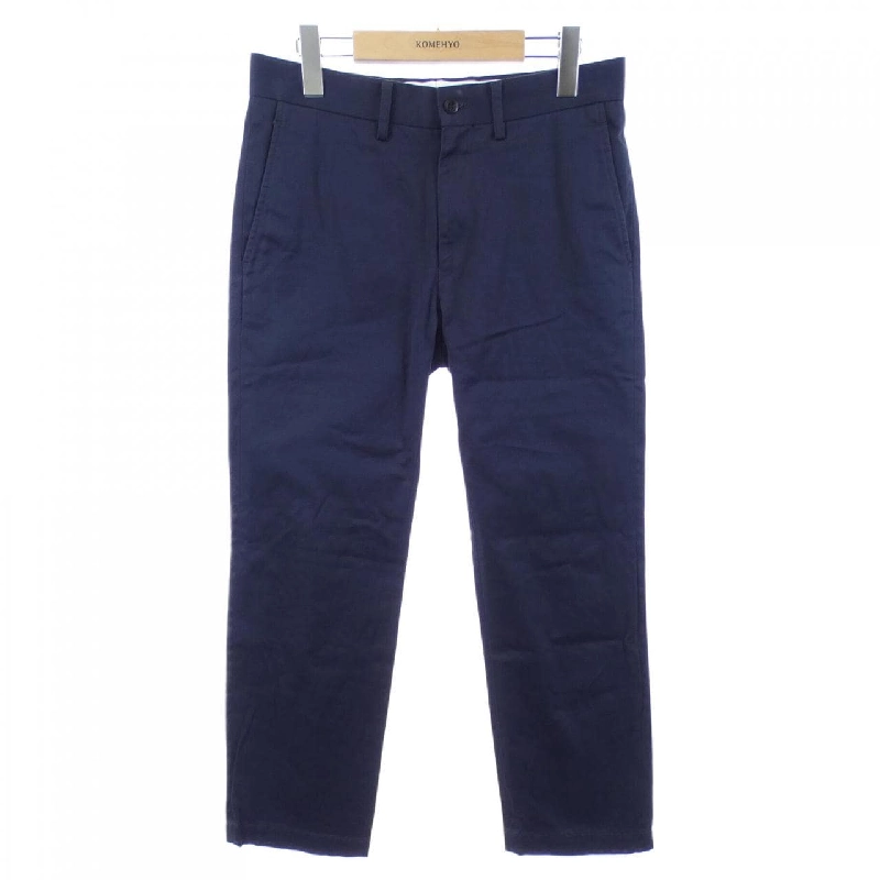 COMME des GARCONS HOMME HJ-P009 Quần - Hàng hiệu Chính hãng 884424