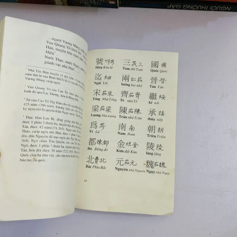Tam Tự Kinh - Đoàn Trung Còn - sách photo dùng tốt 1044645