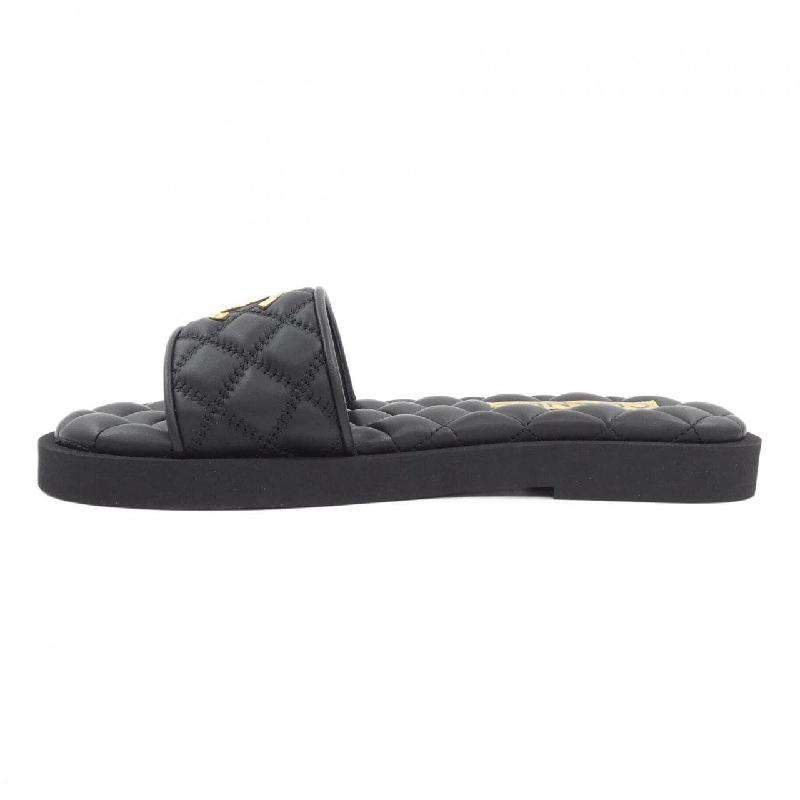 【Mã giảm giá】Giày sandal CHANEL 663439