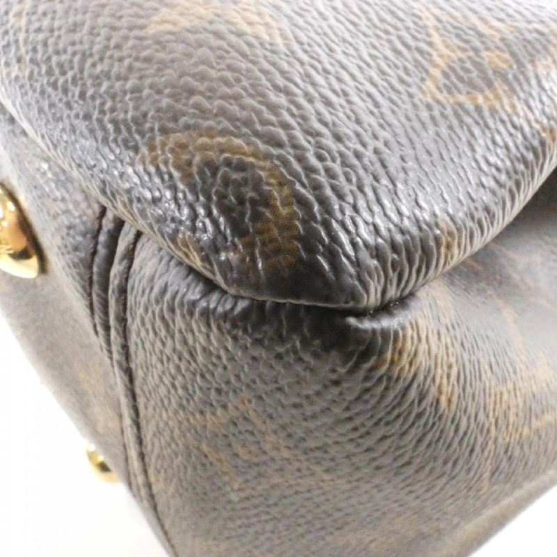 Túi Louis Vuitton Monogram Palas M41175 615887