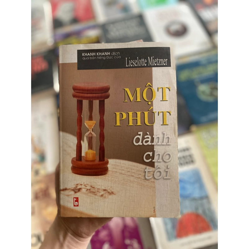 Một Phút Dành Cho Tôi 314951