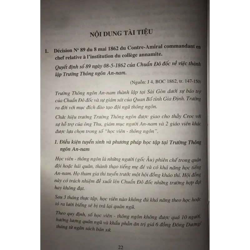 Giáo dục Việt Nam thời kỳ thuộc địa  751396