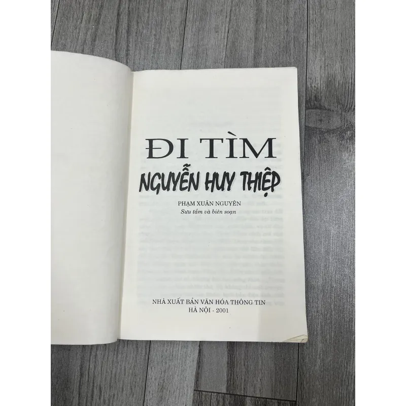 Đi tìm Nguyễn Huy Thiệp. 6b4 737223