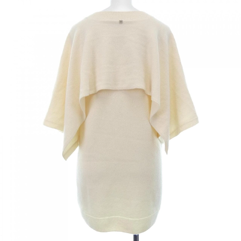 【Mã giảm giá】Chanel CHANEL Áo len 645101