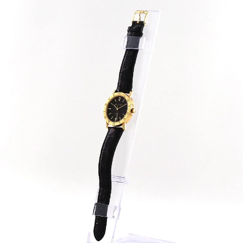 Bulgari Bulgari Bulgari YG BB33GLAUTO YG tự động - Hàng hiệu Chính hãng 875308