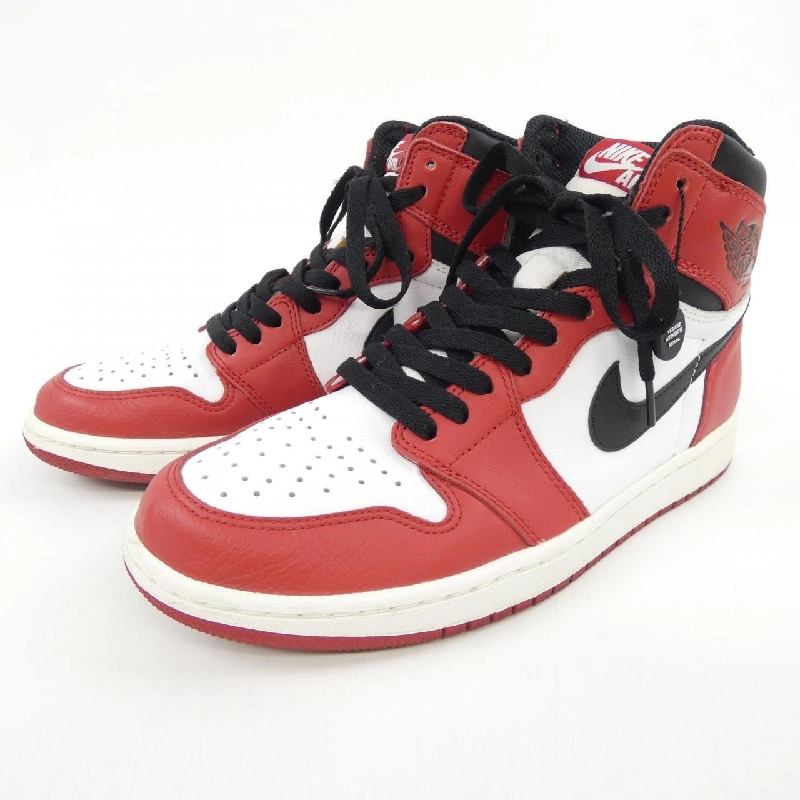 Giày thể thao NIKE JORDAN - Hàng hiệu Authentic 904761