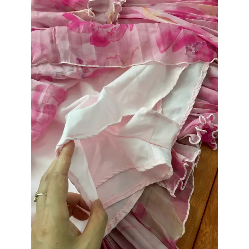 Newtag Set yếm quần rời Tran Ali Size S 706963