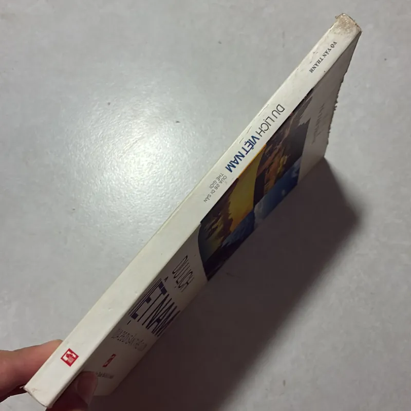 Du lịch Việt Nam qua 26 di sản thế giới - Võ Văn Thành 791932