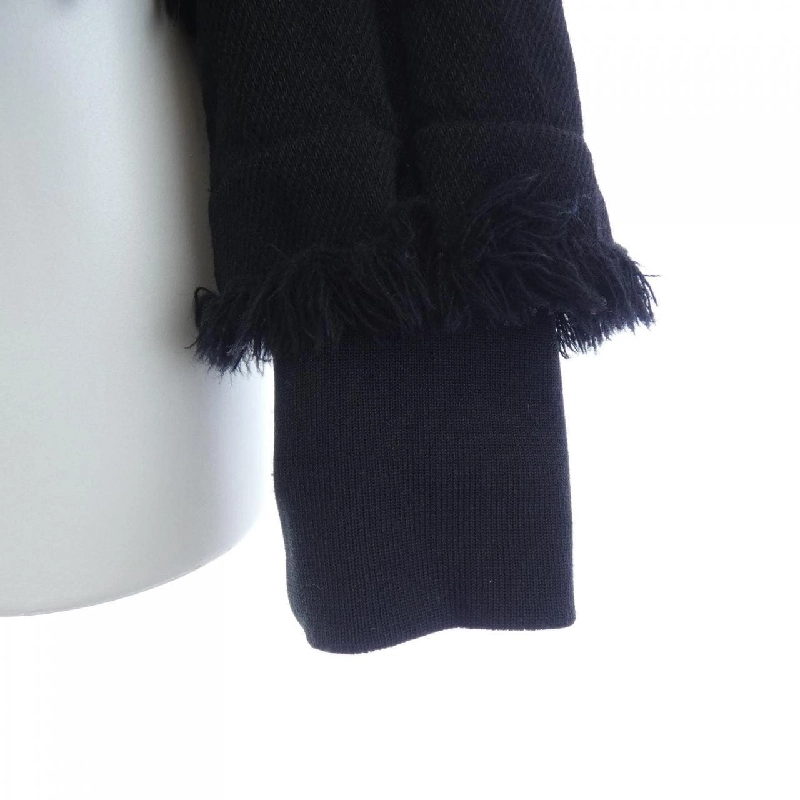 Yohji Yamamoto FX-J46-118 Áo khoác - Hàng hiệu Authentic 819686