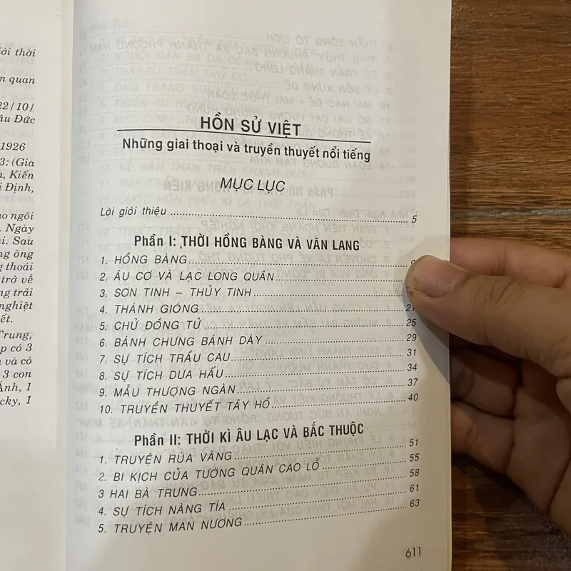 Hồn Sử Việt - Những giai thoại và truyền thuyết nổi tiếng (15) 568248