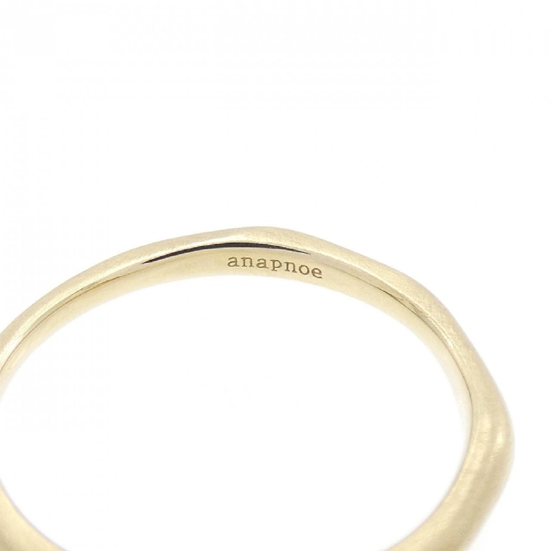 Anapnoe K10YG Nhẫn - Hàng hiệu Chính hãng 839107