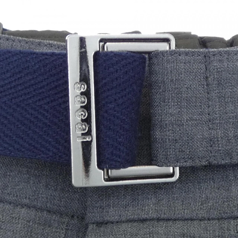 SACAI 22-02814M Quần Short - Hàng hiệu Chính hãng 889582