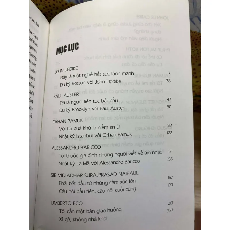 Thế Giới Là Một Cuốn Sách Mở - Lévai Balázs 961380