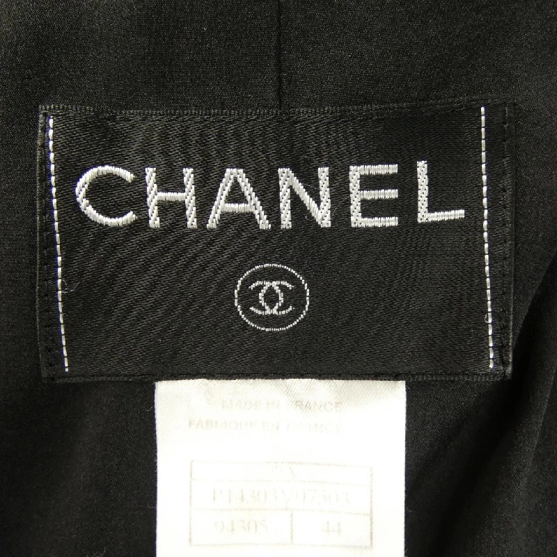 CHANEL P14303V07503 99A. Bộ đồ - Hàng hiệu Authentic 827890