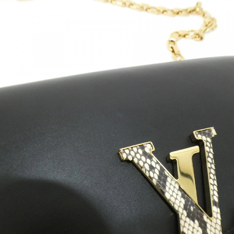 Túi xách vai Louis Vuitton Pochette Louise GM N92152 611928