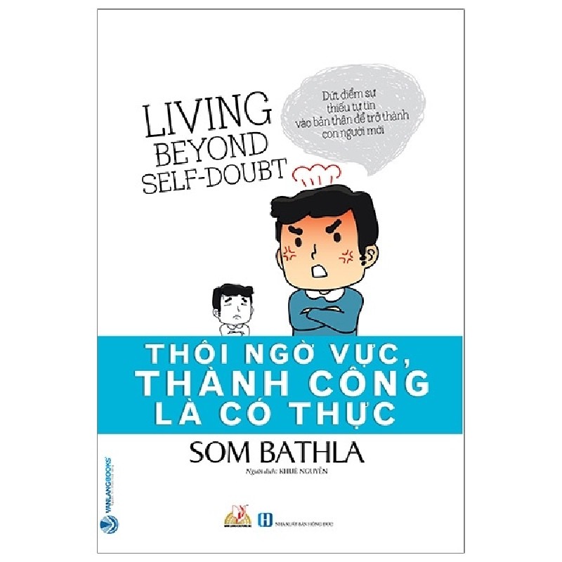 Thôi Ngờ Vực, Thành Công Là Có Thực - Som Bathla 163227