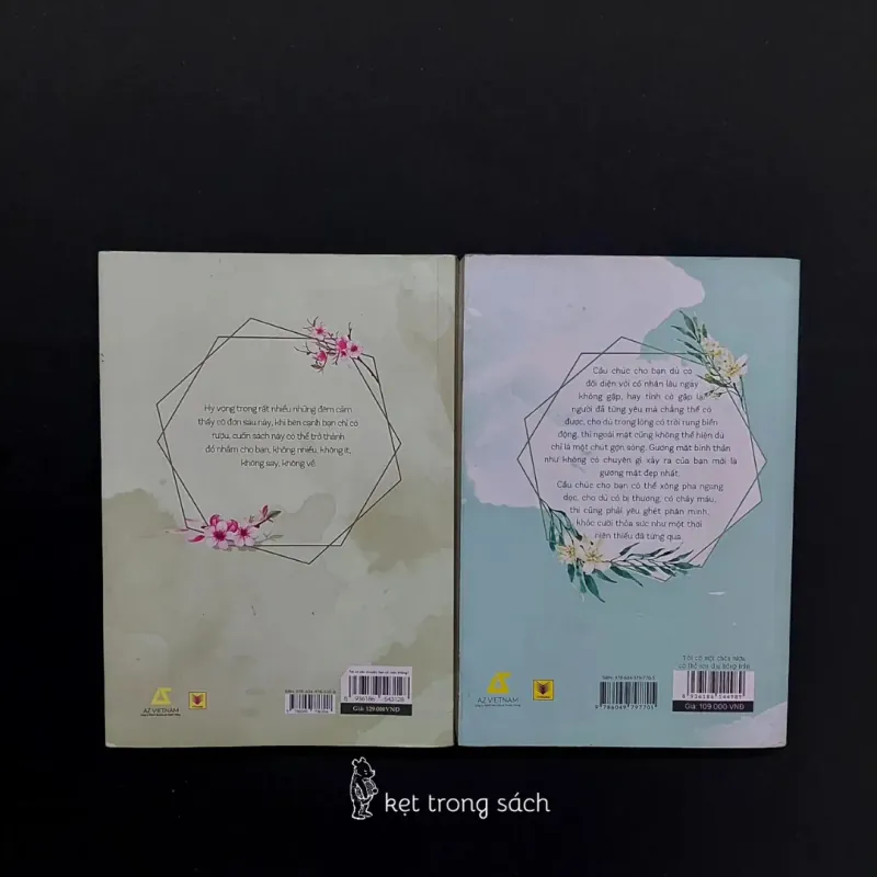 Tôi Có Câu Chuyện, Bạn Có Rượu Không? + Tôi Có Một Chén Rượu, Có Thể Xoa Dịu Hồng Trần 593637