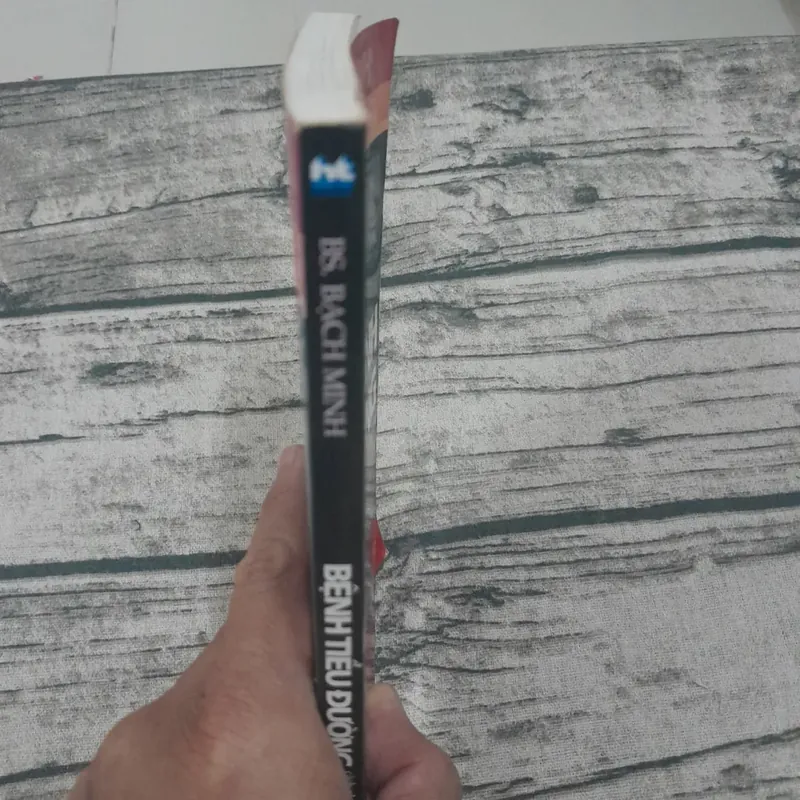 Bệnh Tiểu Đường -cách phát hiện và điều trị. Bác Sỹ Bạch Minh  693723