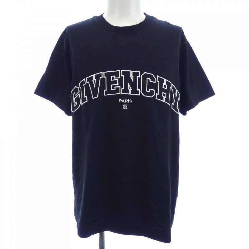 Giày Givenchy BM71CW3Y6B T-shirt - Hàng hiệu Chính hãng 890822